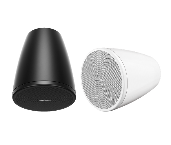 Bose DesignMax DM3P Black Loudspeaker