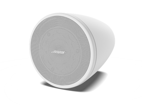 Bose DesignMax DM3P White Loudspeaker