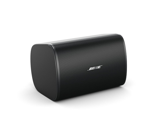 Bose DesignMax DM5SE Black Loudspeaker