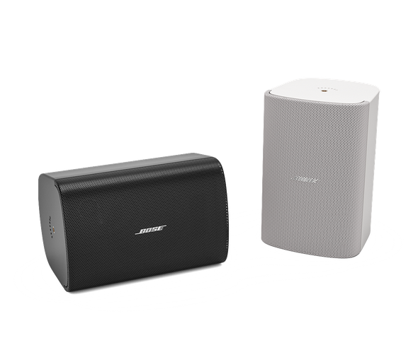 Bose FreeSpace FS4SE White Loudspeaker