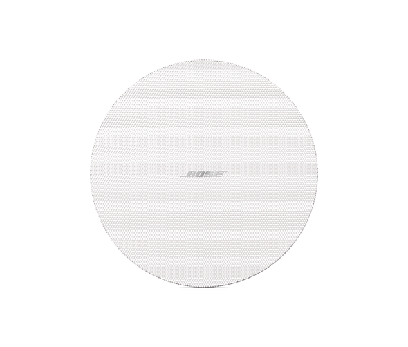 Bose FreeSpace FS4CE Aluminum Grilles White