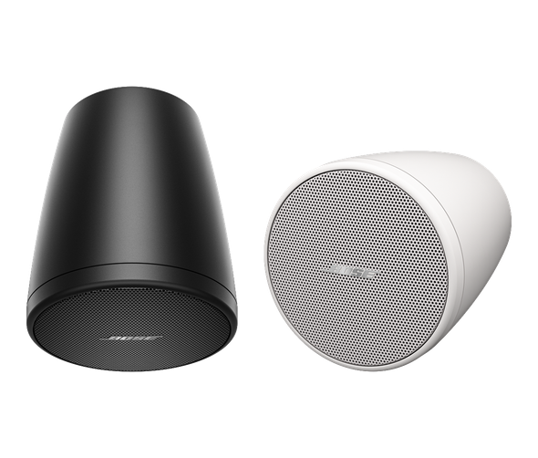 Bose FreeSpace FS2P Black Loudspeaker