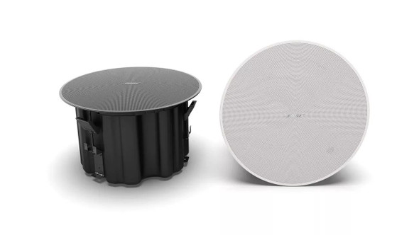 Bose DesignMax DM8C Black In-Ceiling Loudspeaker