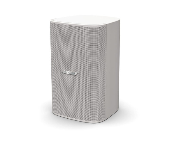 Bose DesignMax DM8SE White Loudspeaker