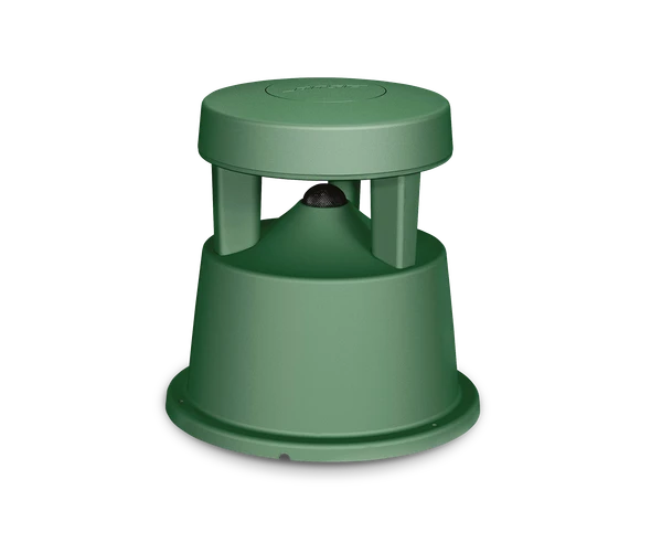 Bose FreeSpace 360-P II In-Ground Loudspeaker Green