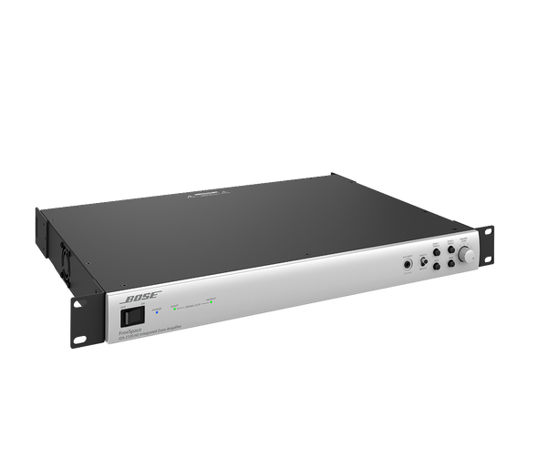 Bose FreeSpace IZA 2120-HZ Amplifier 120V NA