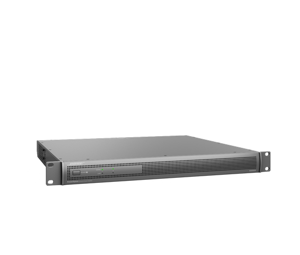 Bose PowerSpace P21000A 120V NA Amplifier