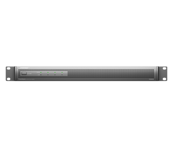 Bose PowerSpace P4300A 120V NA Amplifier