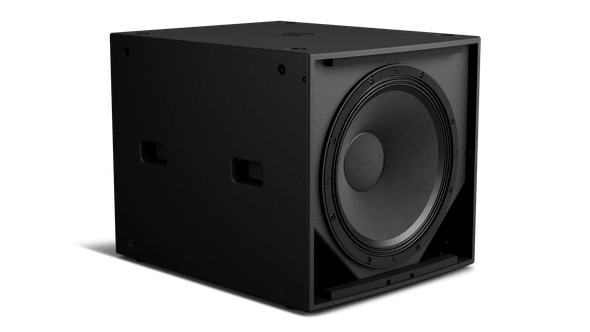 Bose ShowTime STS118E Subwoofer White