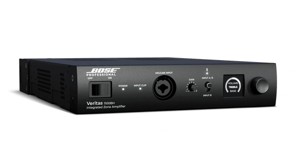Bose Veritas 1100BH 120V US Amplifier
