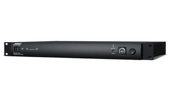 Bose Veritas 2160BH 120V US Amplifier