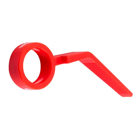 Ortofon Fingerlift for Concorde Mk II - Red