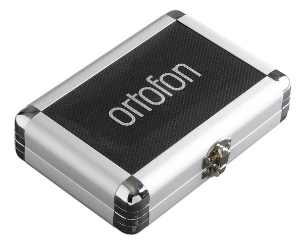 Ortofon Flightcase for Concorde Mk II
