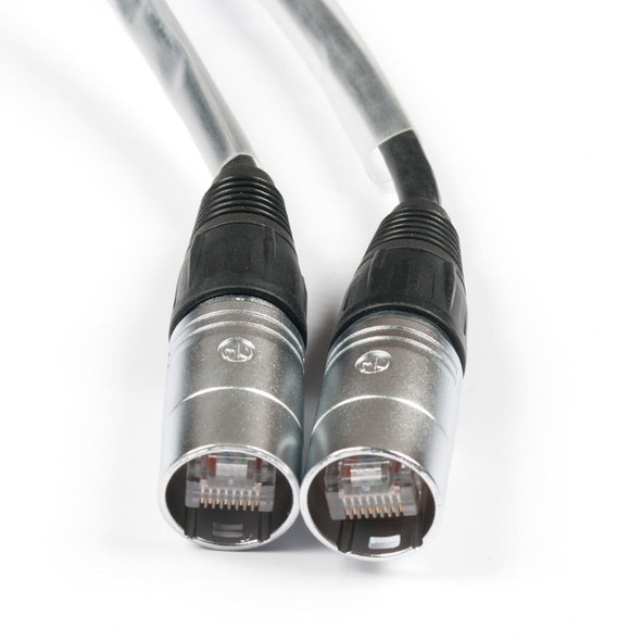 Accu-Cable ADJ Accu-Cable CAT6PRO25 CAT6 Data Link Cable