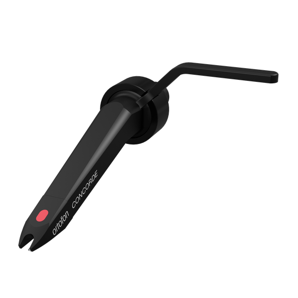 Ortofon Concorde 5E