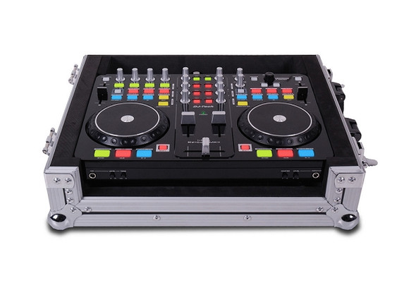 DJ Tech i-MIX RELOAD MKII DJ Control Surface I Gearclubdirect