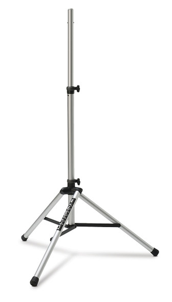 Ultimate Support Ts-80S Silver Speaker Stand