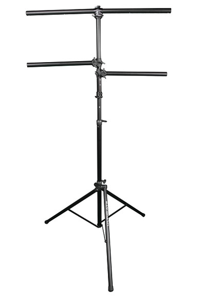 Ultimate Support LT-88B Lighting Stand Package