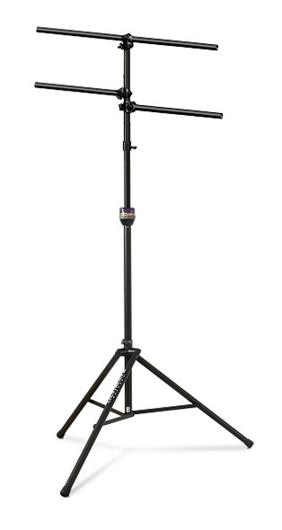 Ultimate Support LT-99B Lighting Stand Package