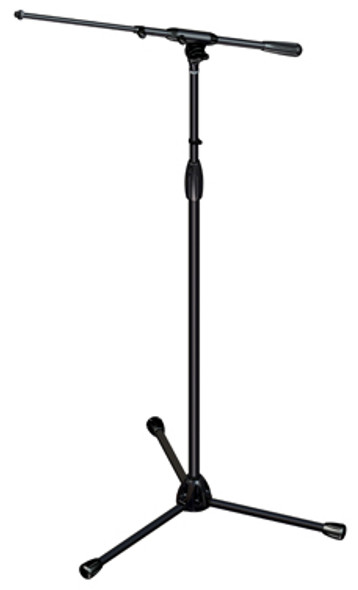 Ultimate Support Tour-T-T Tripod Mic Stand with Telescoping Boom