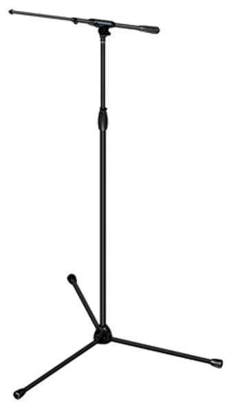 Ultimate Support Tour T Tall T Series Tall Microphone Stand with Boom
