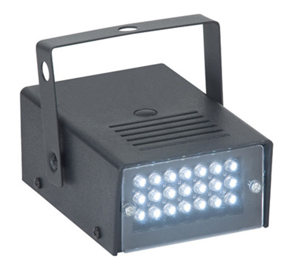 American DJ S-81 LED