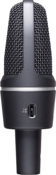 AKG C 3000 Large Diaphragm Condenser Microphone