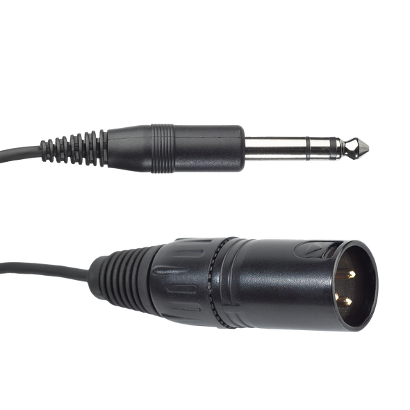 AKG MK HS Studio D Headset Cable