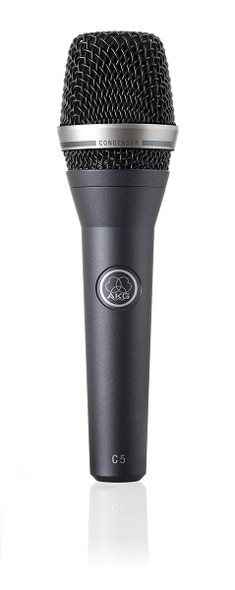 AKG C 5 Handheld Condenser Microphone