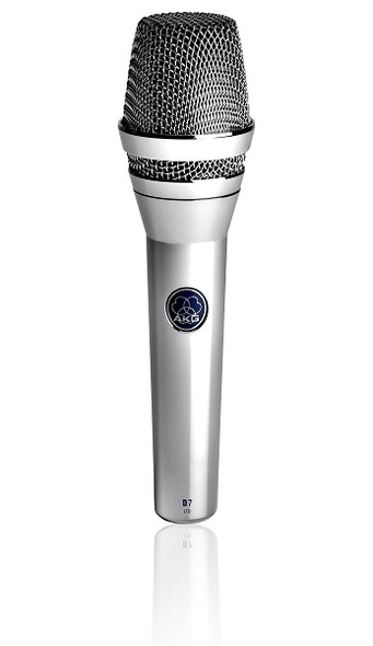 AKG D 7 LTD Dynamic Microphone