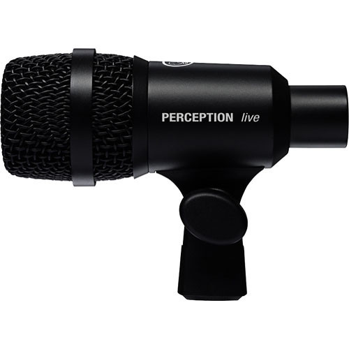 AKG P 4 Instrument Microphone