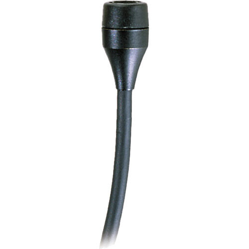 AKG C417 Omnidirectional Lavalier Condenser Microphone with XLR Output