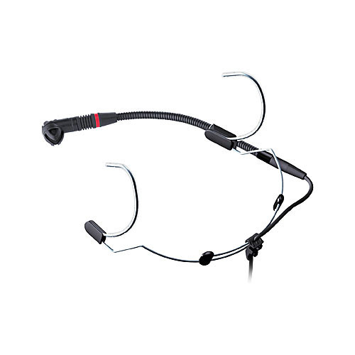 AKG C555L Head-Worn Microphone