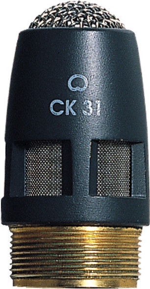 AKG CK 31 Microphone Capsule Module