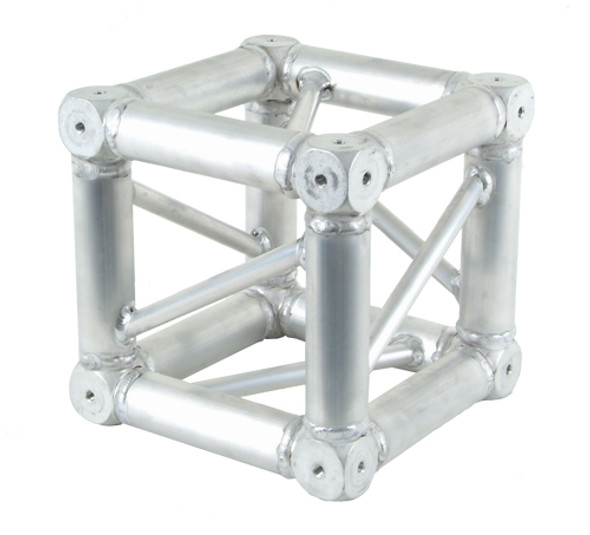 GLOBAL TRUSS ST-UJB/C-12 - 4 PK OF M-12 CONICALS FOR ADDITIONAL SIDE