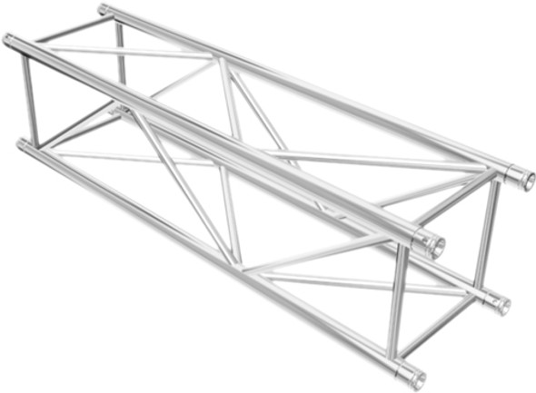 Global Truss DT-4163P -  4.92ft (1.5m) Square Segment