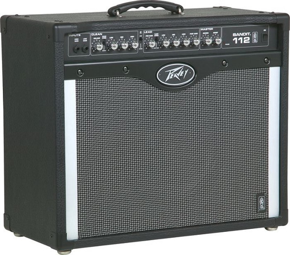 Peavey Bandit 112 Guitar Amplifier 