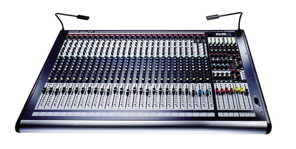 Soundcraft RW5691SM GB4 24-Channel Analog Mixer