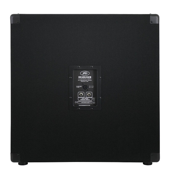 2ED アンリミテッド　停滞　1枚　プレイド Peavey 6505 412 Slant Cabinet