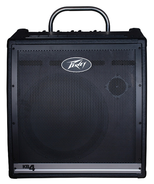 Peavey KB 4 3-Channel Keyboard Amplifier