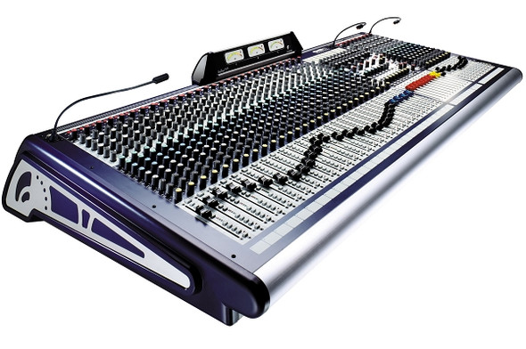 Soundcraft GB8 48 Mixing Console