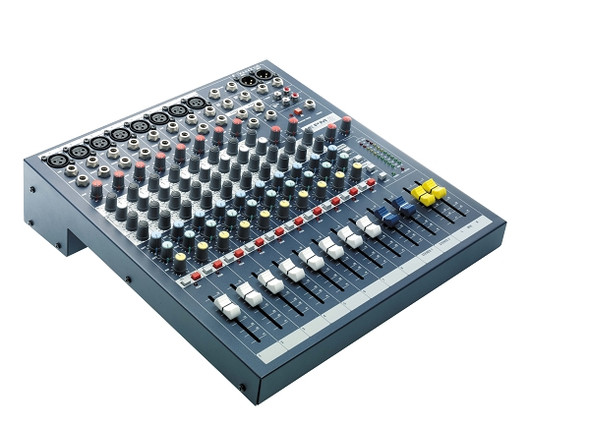 Soundcraft rw5735us - IMG01