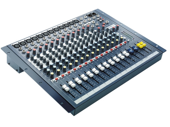 Soundcraft CPS150