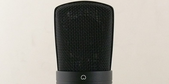 Technical Pro CMC500 Professional Condenser Studio Microphone