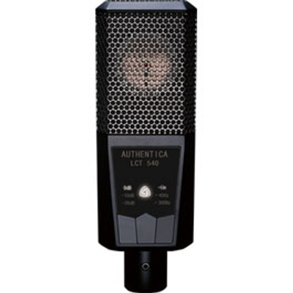 Lewitt LCT 540 Reference Class Condenser Microphone