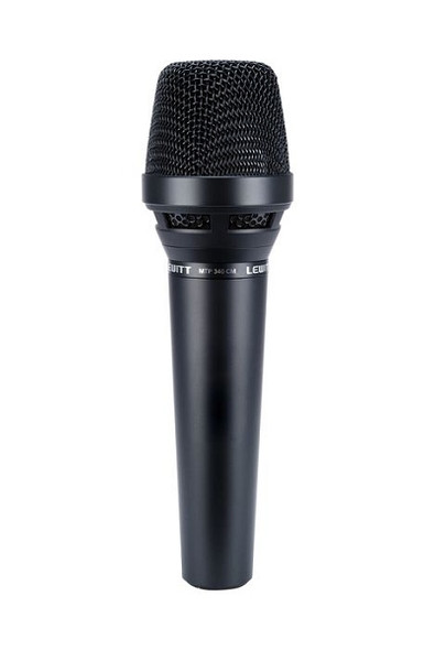 Lewitt MTP 340 CM Condenser Performance Microphone