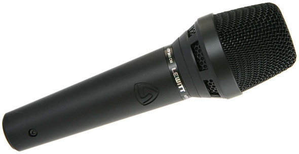 Lewitt MTP 340 CMs Condenser Performance Microphone (ON/OFF Switch)