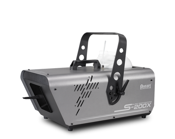 Antari S-200x Snow Machine