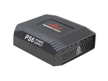 dbx PS6 Power Supply for PMC16 Controllers