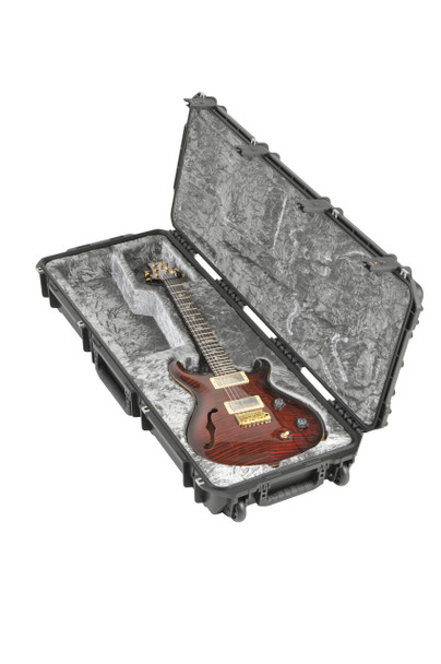 SKB 3i-4214-PRS Injection molded PRS Guitar Case